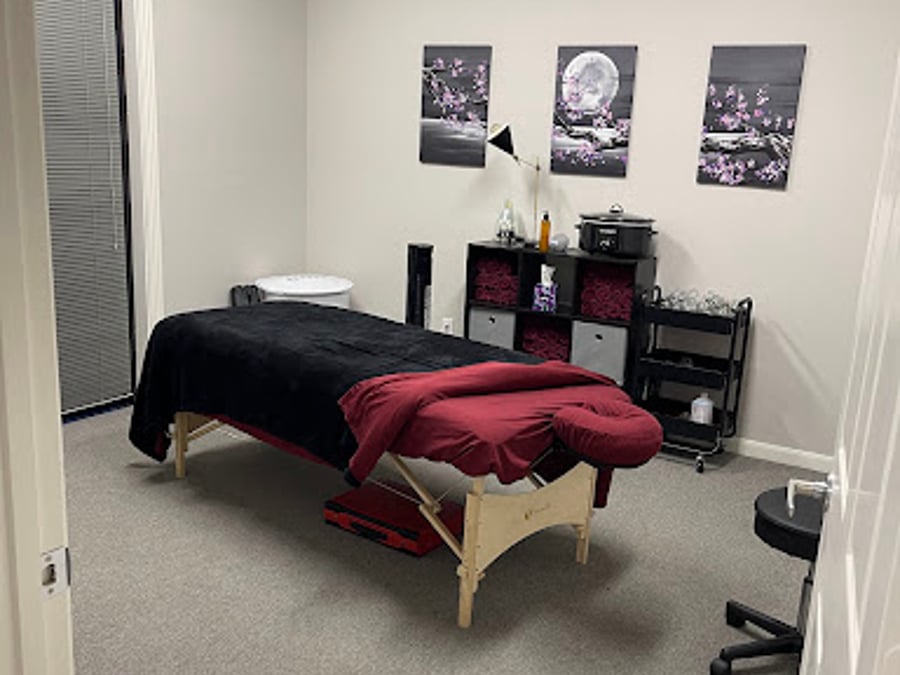 Mathews Integrative Wellness