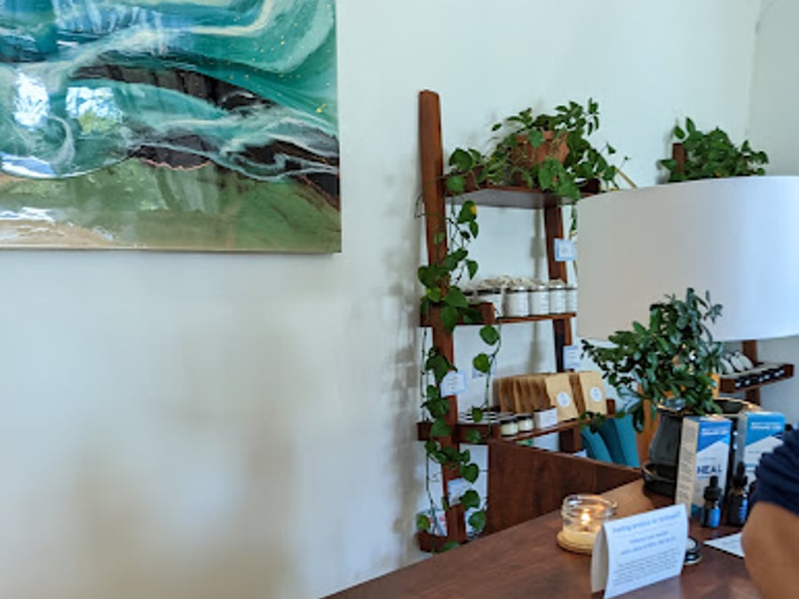 Lucidity Float and Wellness Center
