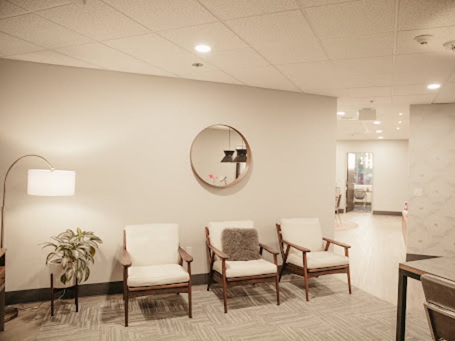 Evolve Aesthetics & Wellness PDX