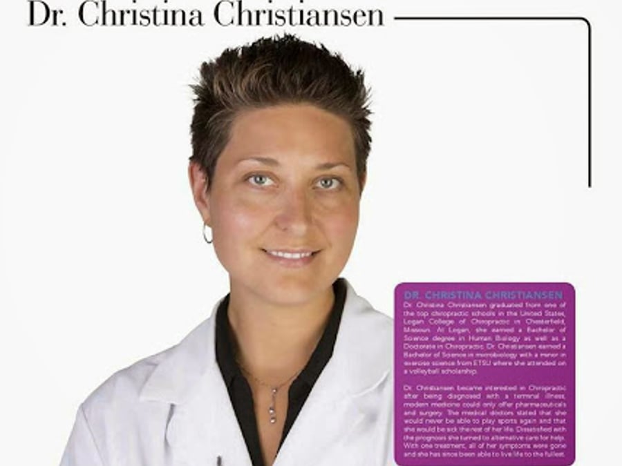 PureLife Chiropractic