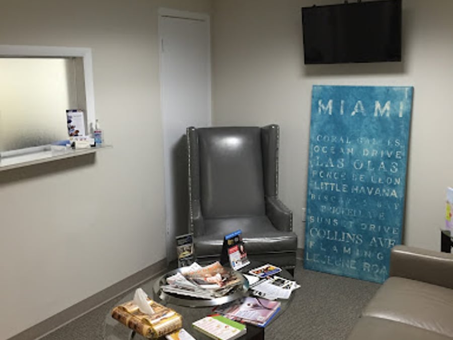 Health & Wellness Clinic USA