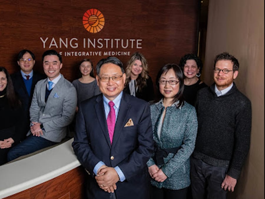 Yang Institute of Integrative Medicine
