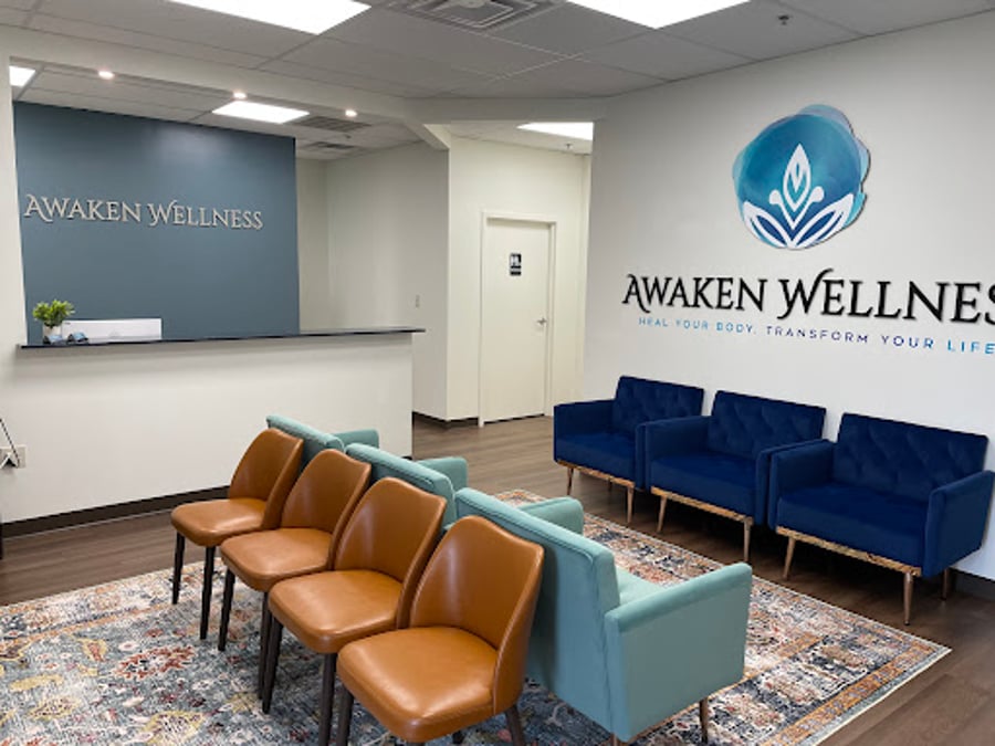 Awaken Wellness