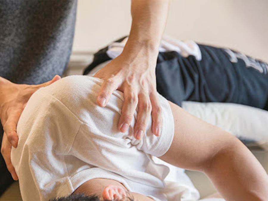 Tennessee Spine and Wellness Clarksville