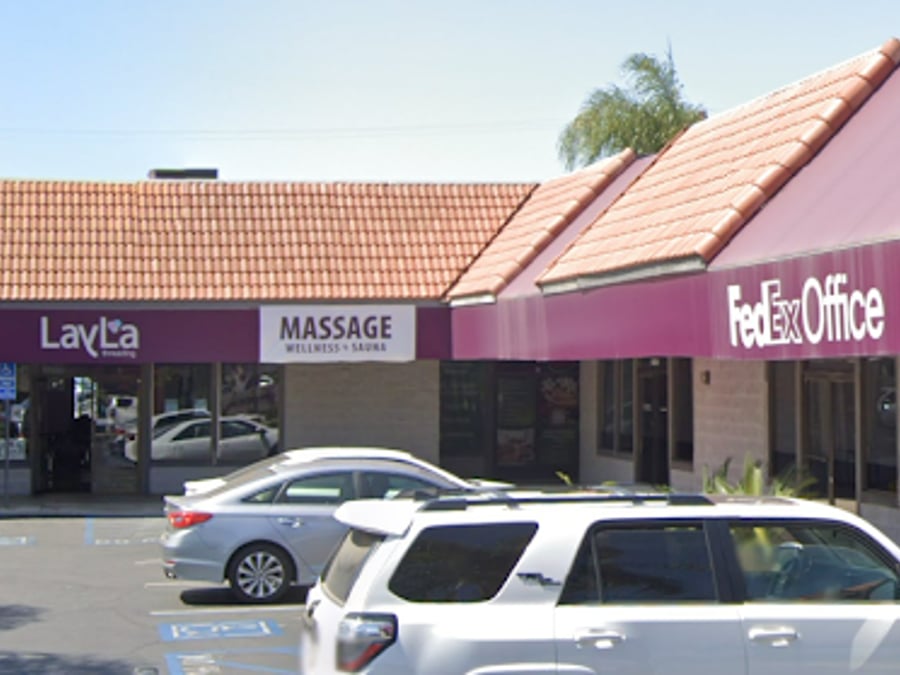 Herbal Remedies Wellness Center