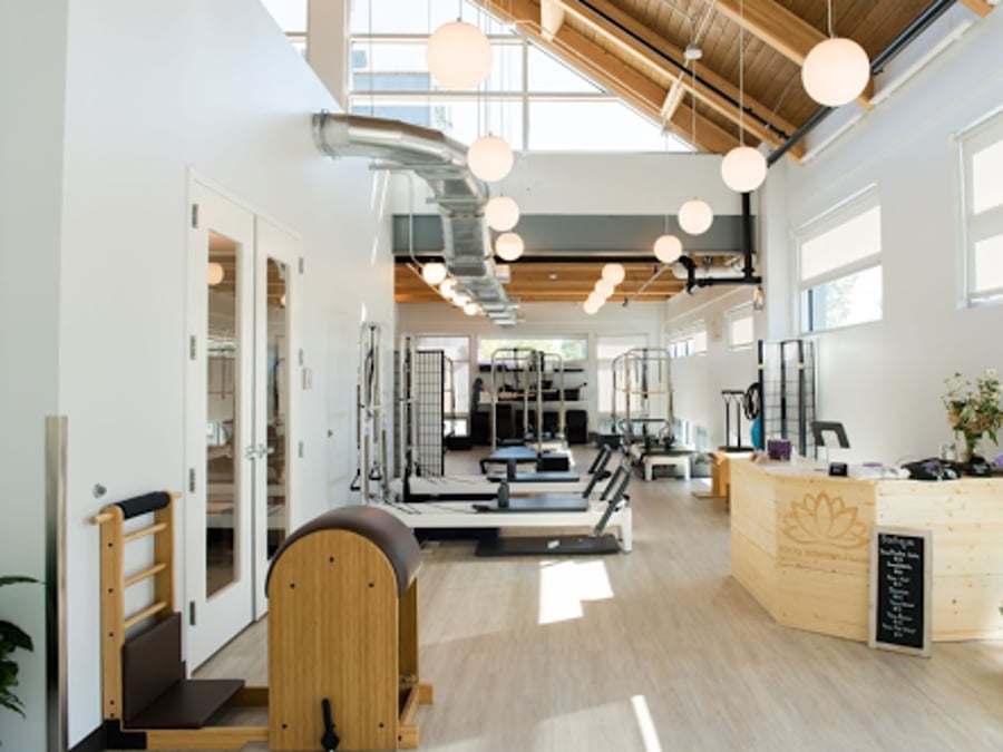 The Silos Wellness Center