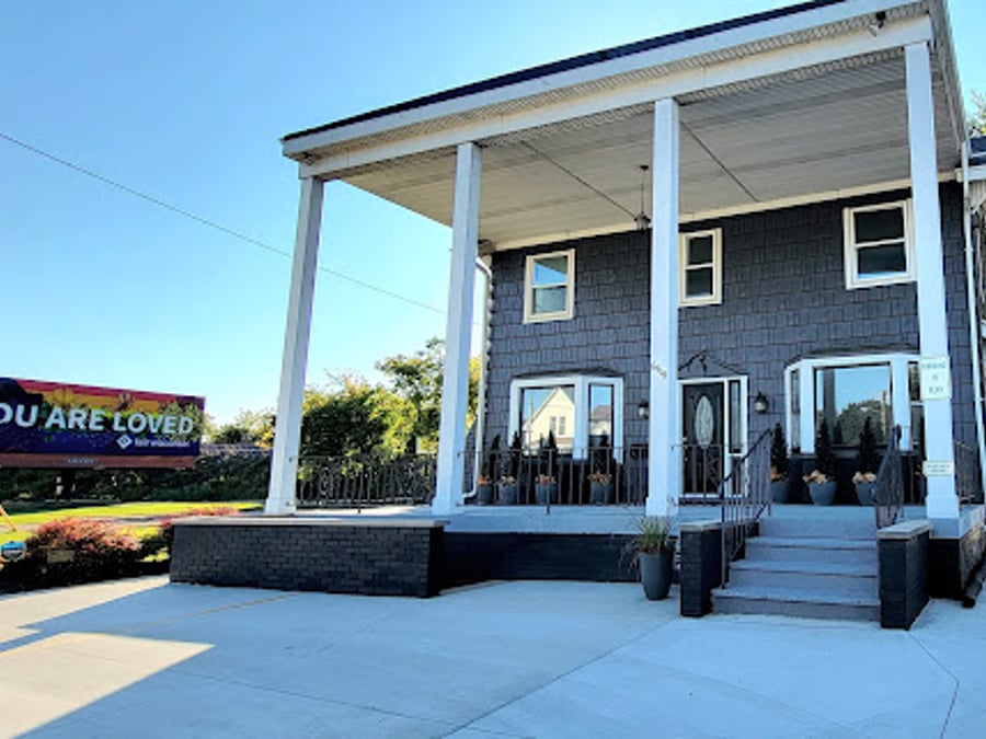 Haus Of Beauty WI