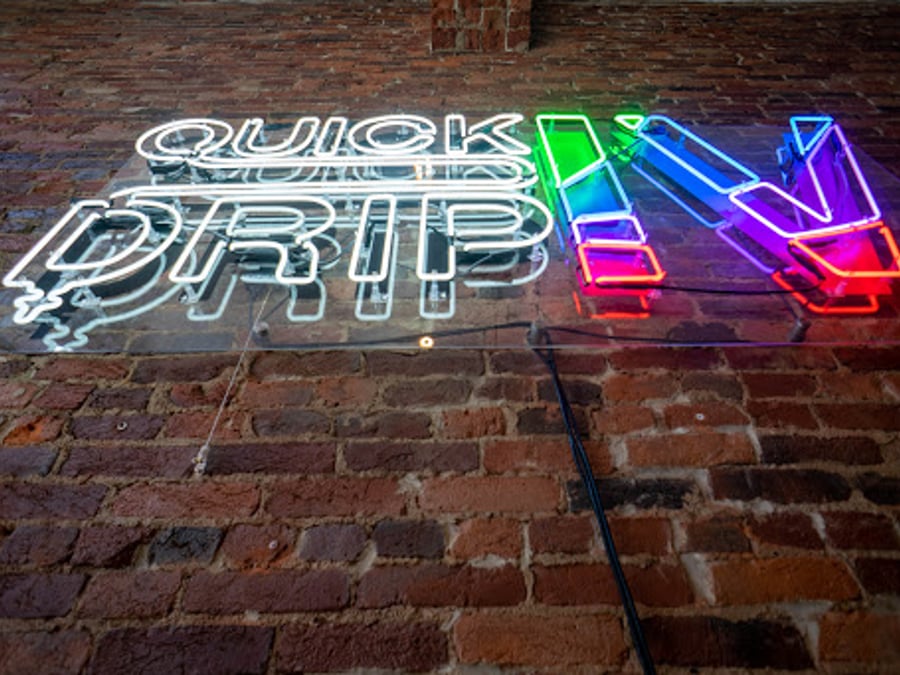 Quick Drip IV & Aesthetics