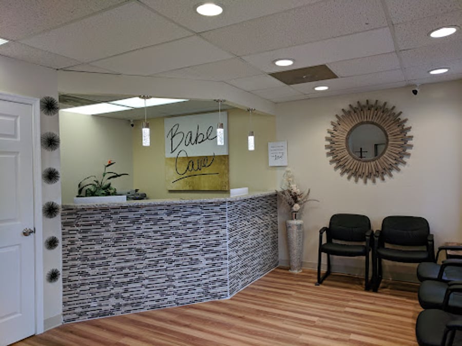 Women's Wellness MD