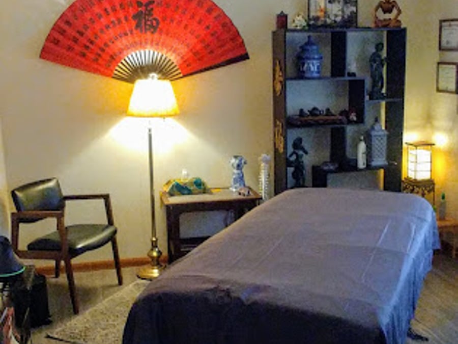 Oriental Wellness & Acupuncture