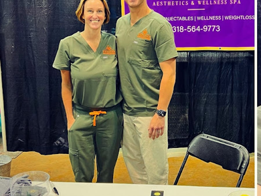 Prestige Aesthetics & Wellness Spa