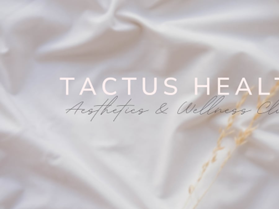 Tactus Health Aesthetics & Weight Loss Clinic