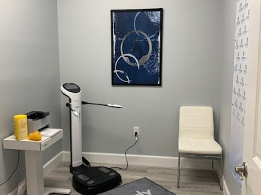Options Medical Weight Loss Clinic