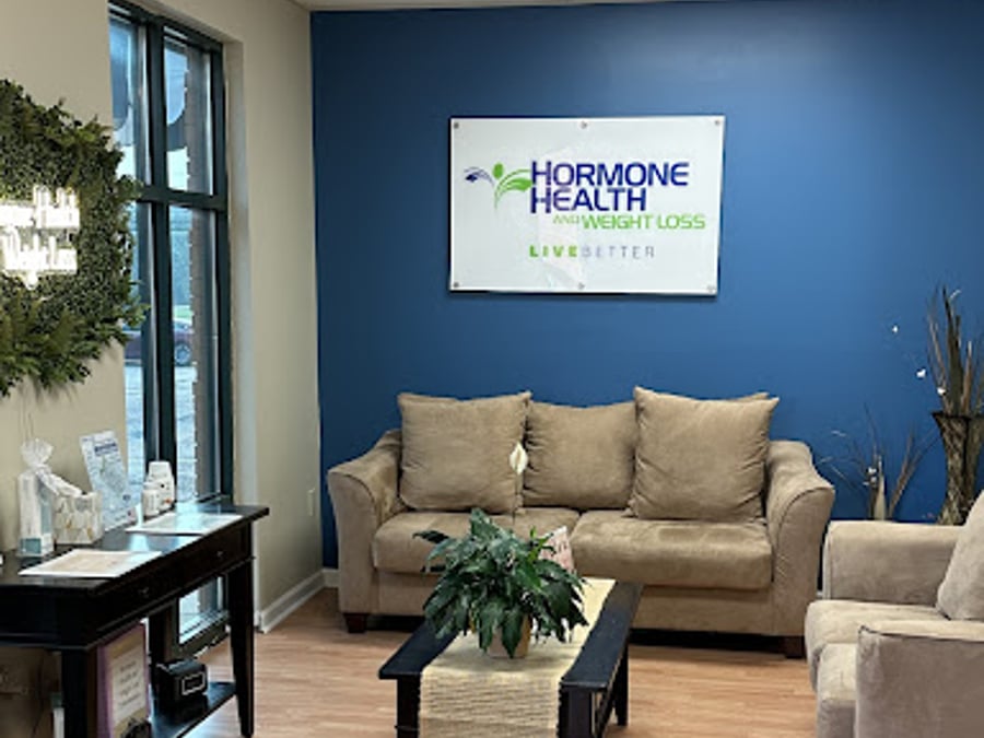 Hormone Health and Weight Loss of Huntsville