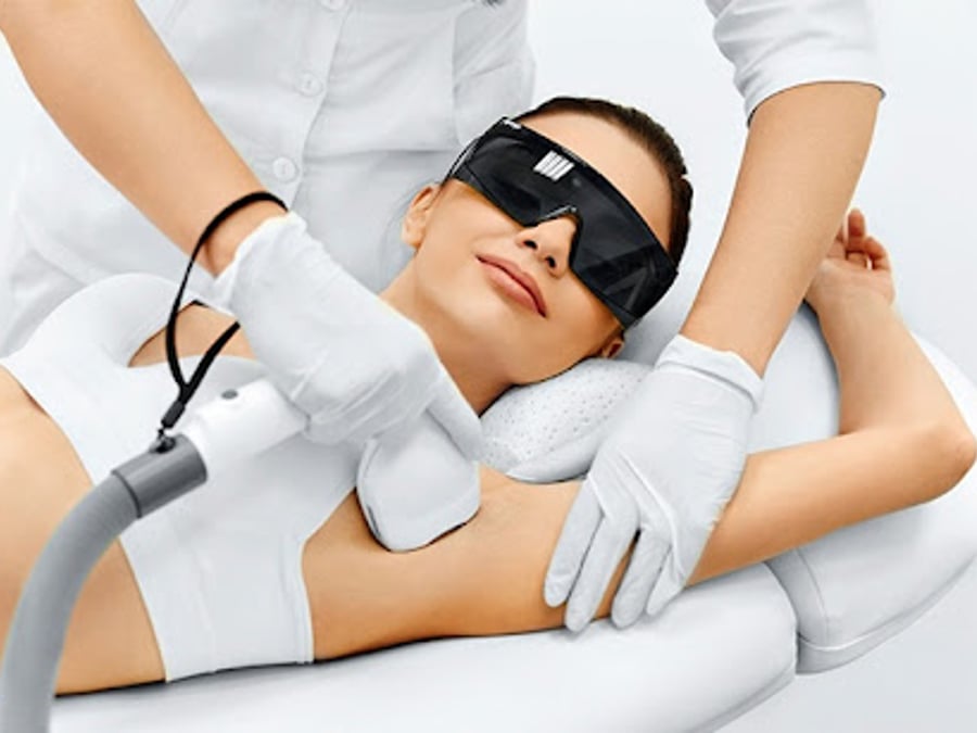 NouveauDerm Medspa