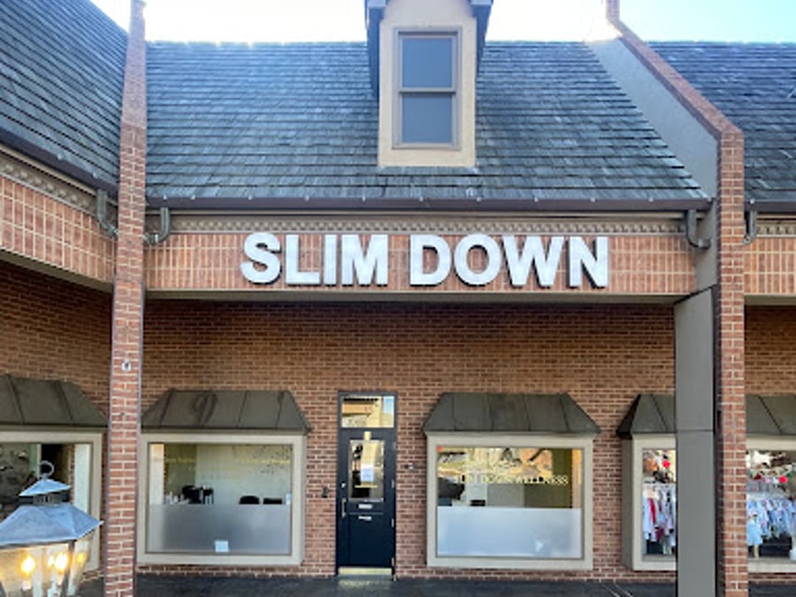 Slim Down Wellness