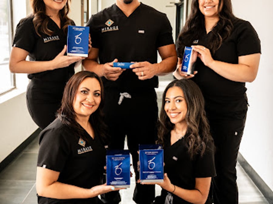 Mirage Wellness Center & Medspa
