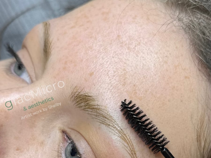 GiacMicro & Aesthetics
