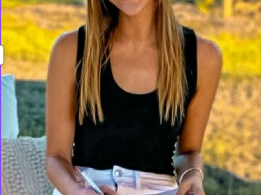 Callie Champagne, RD - Dietitian Nutritionist