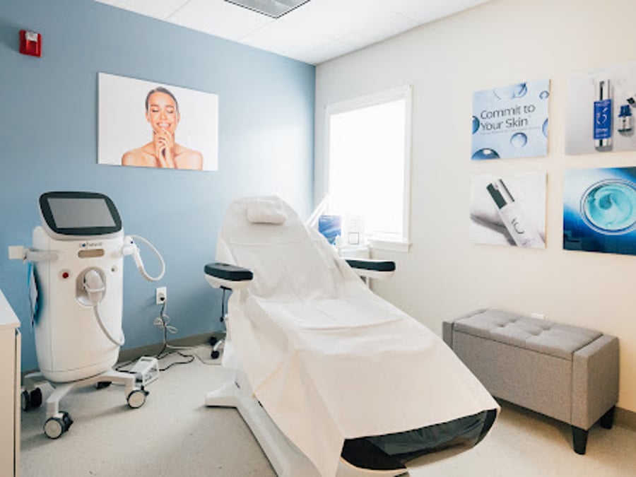 Seacoast Plastic Surgery and Medical Aesthetics