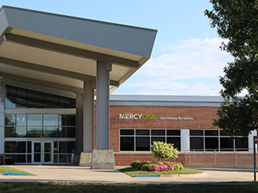 MercyOne Des Moines Bariatric Surgery