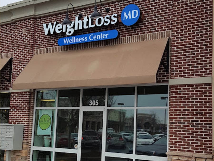 Weight Loss MD Suwanee