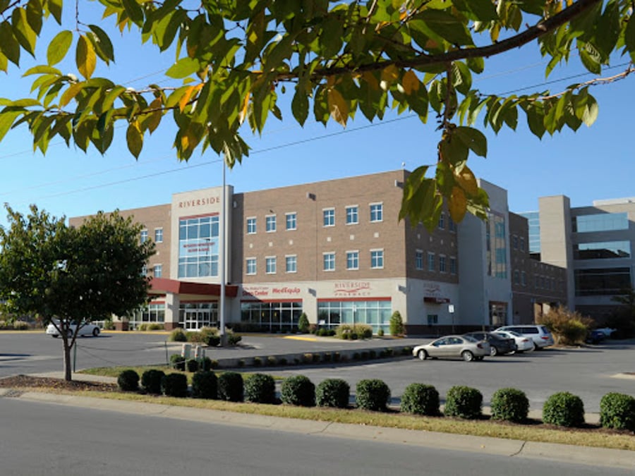 The Medical Center Surgical Weight Loss Program