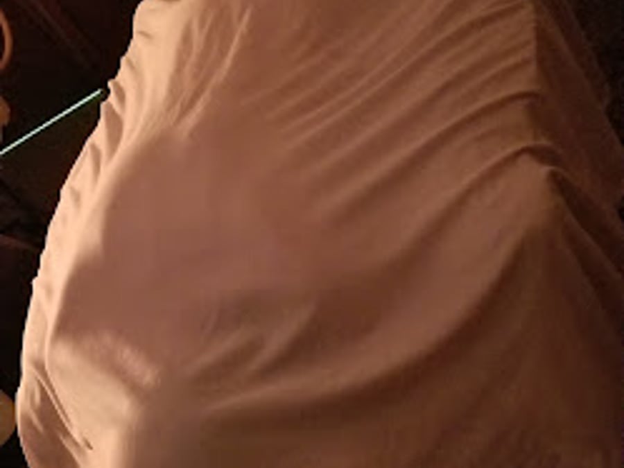 Serenity Thyme Massage