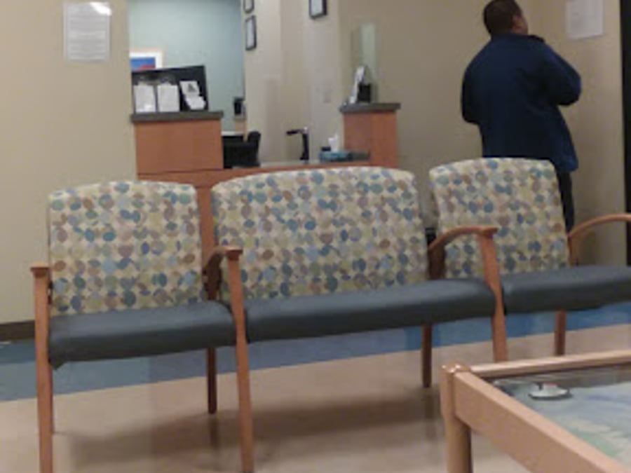 Nevada Health Centers - North Las Vegas Family Health Center