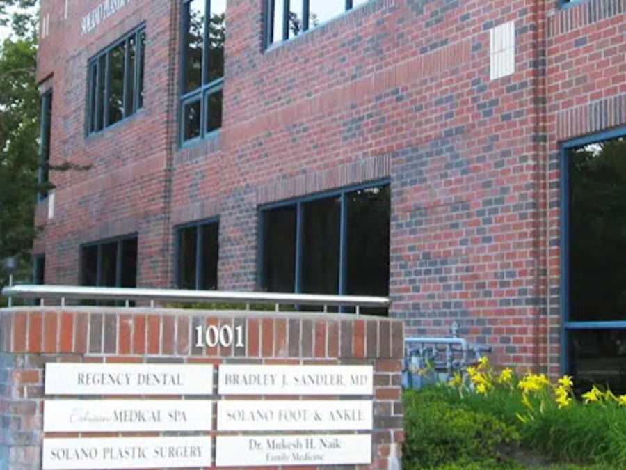 Napa Solano Plastic Surgery
