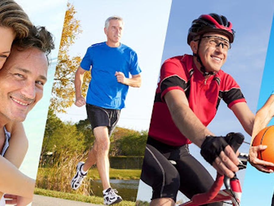 Men's T Clinic® - Frisco