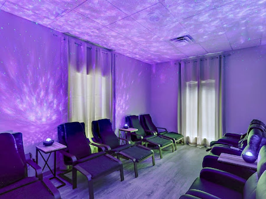 Defining Wellness Centers - Outpatient Drug & Alcohol Rehab