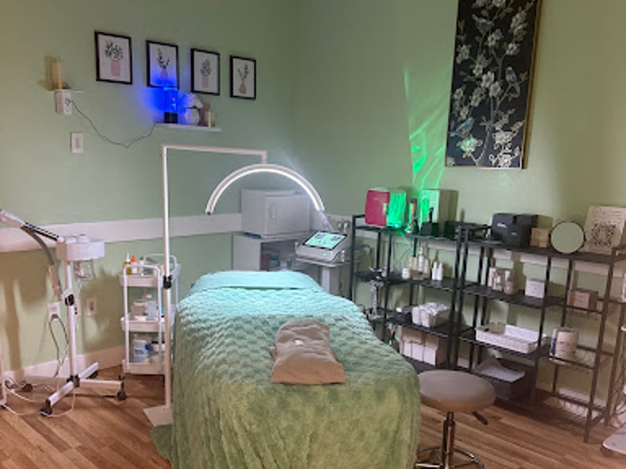 GALIL Med Spa