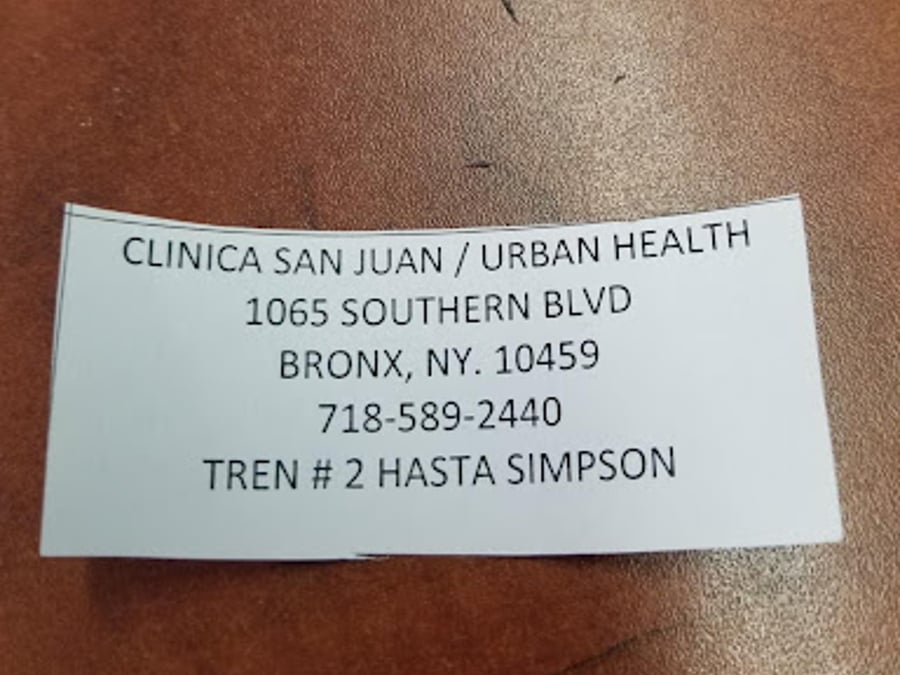 Adolescent Health and Wellness Center