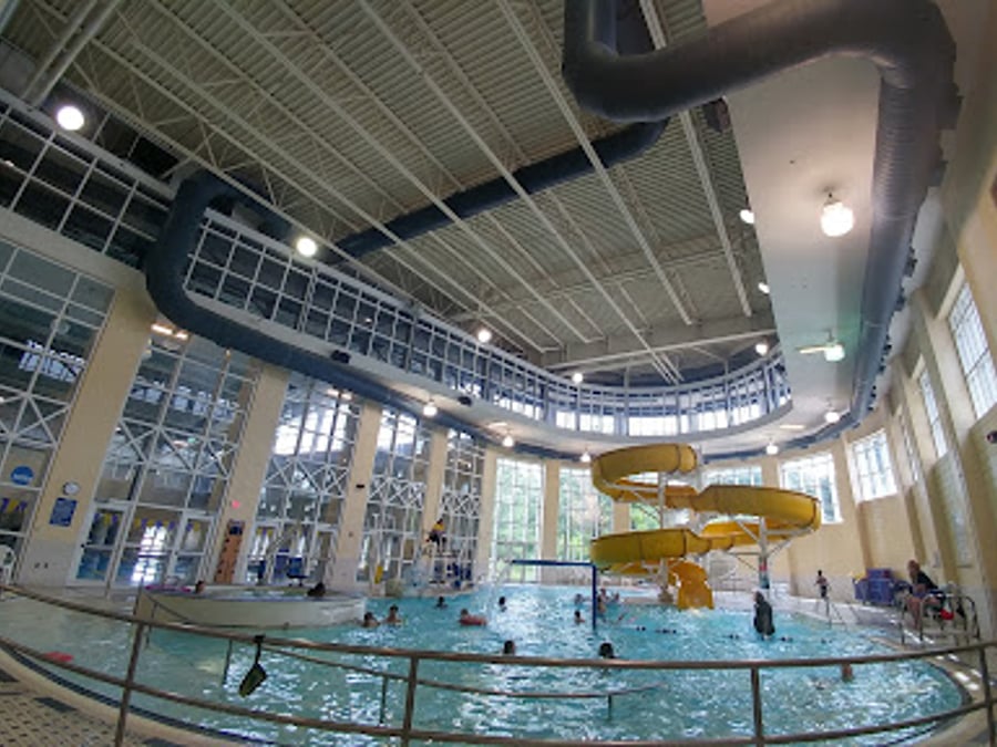 Wellness/Recreation Center