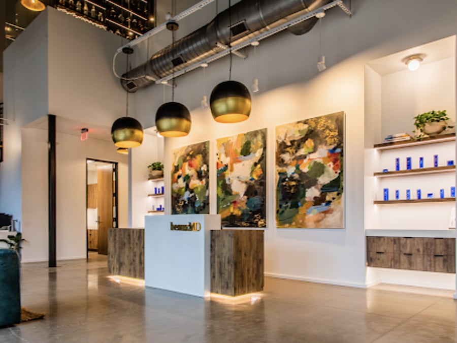 BeauxMD Medical Aesthetics
