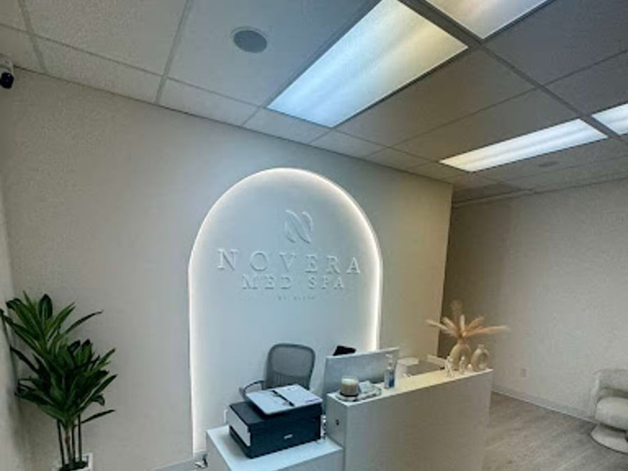 NOVERA MED SPA