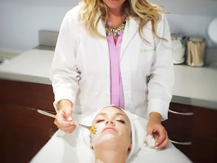 SkinHealth Centers Med Spa Boston