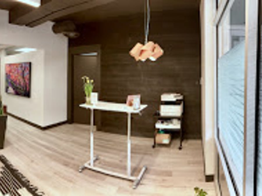 Salt Lake Naturopathic Clinic - Kate Miyagi, ND & Mary Harel, ND