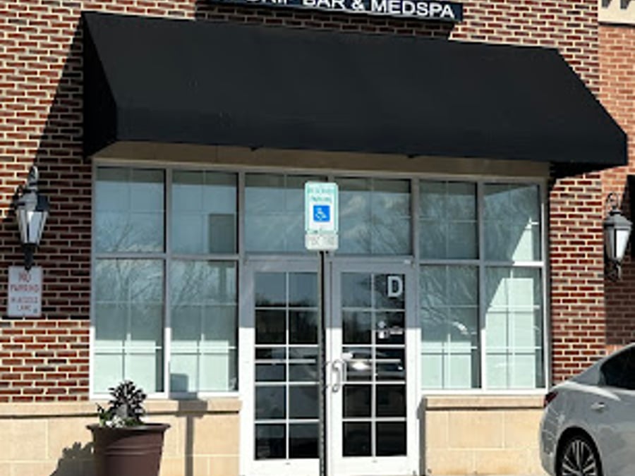 GlowRx IV Drip Bar & Medspa