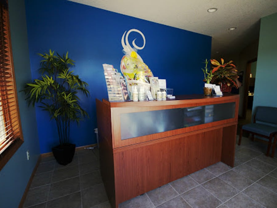 Synergy Chiropractic and Wellness Clinic