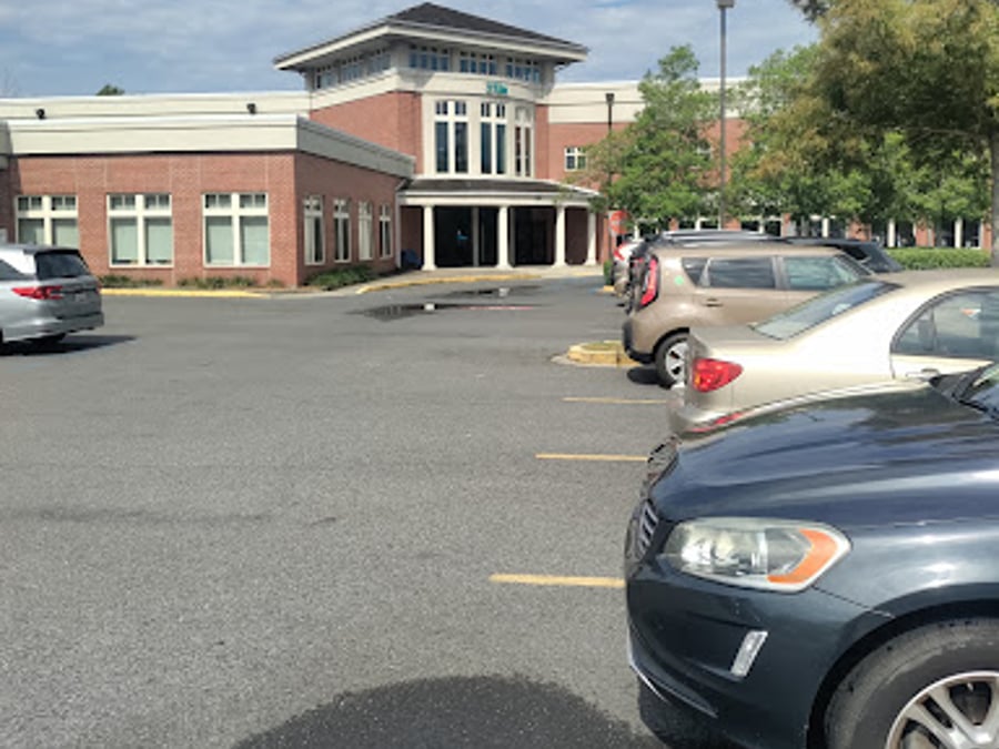 Wellness Center