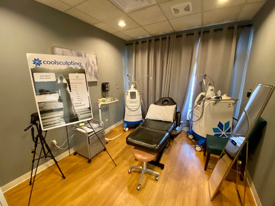 Northeast Georgia Plastic Surgery & The Aesthetic Center of Gainesville