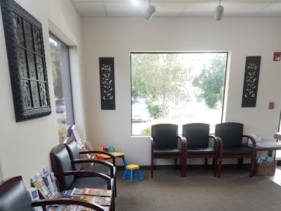 Family Chiropractic Wellness Center