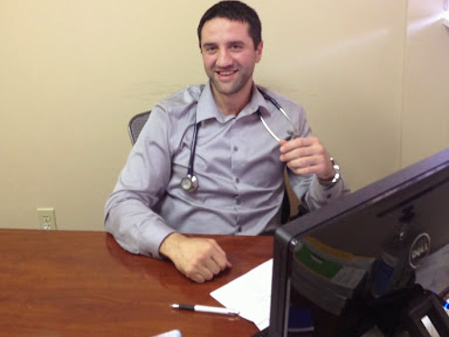 Dr. Jibrini Weight Loss
