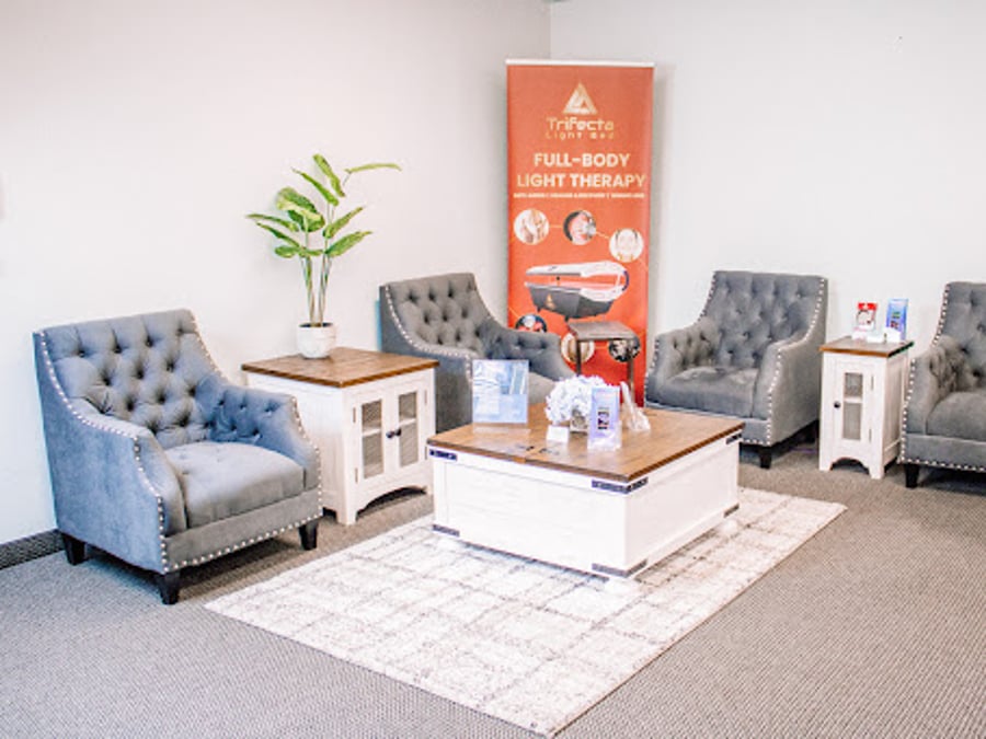 Light & Energy Therapeutics