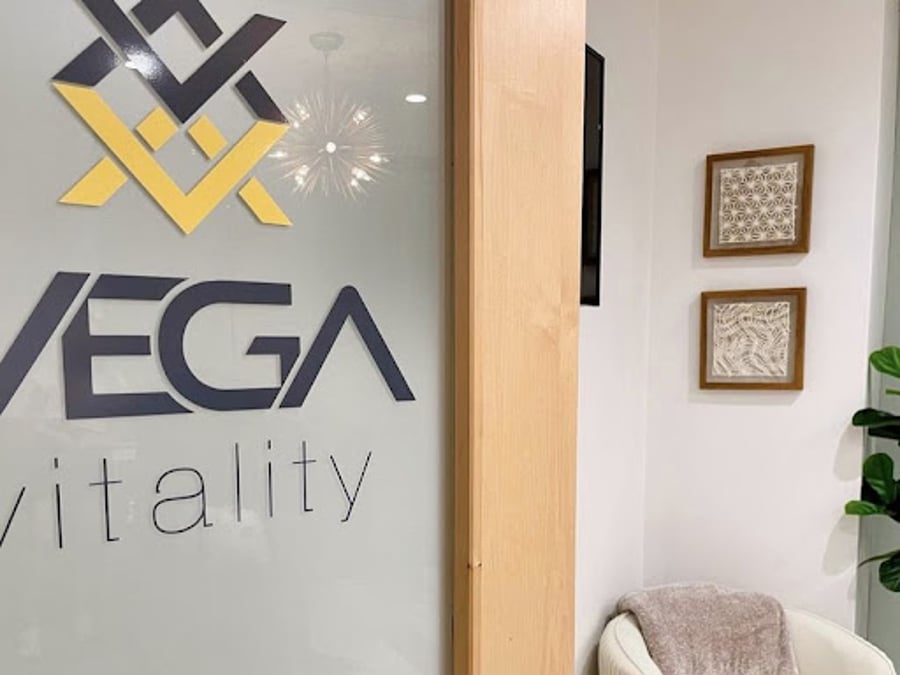 Vega Vitality MedSpa & Wellness - Seaport Boston
