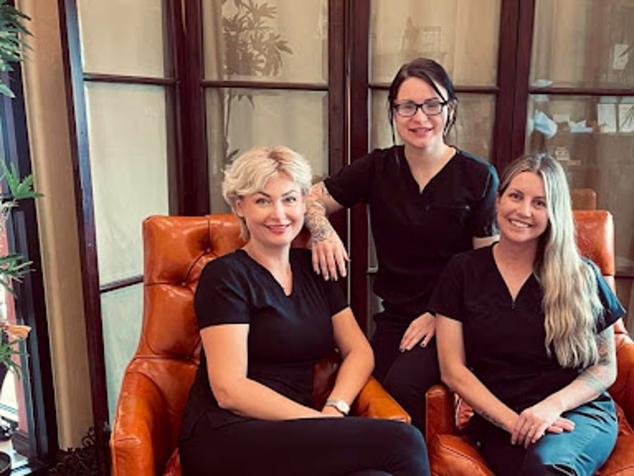 Oasis Medical Spa
