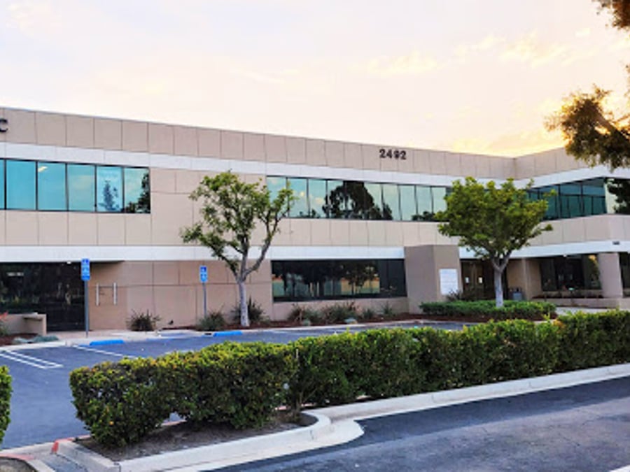 Lam Clinic