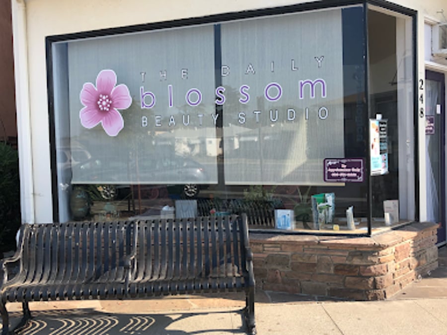 The Daily Blossom Beauty Studio Clinic